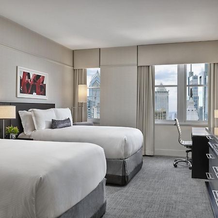 Loews Philadelphia Hotel Exterior photo